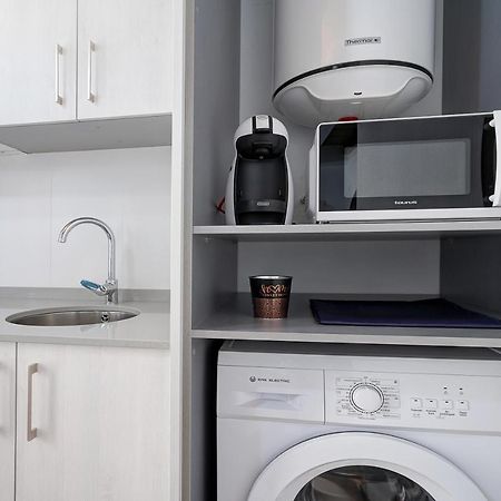 Tina Home Granada Dış mekan fotoğraf