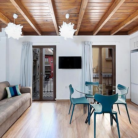 Tina Home Granada Dış mekan fotoğraf