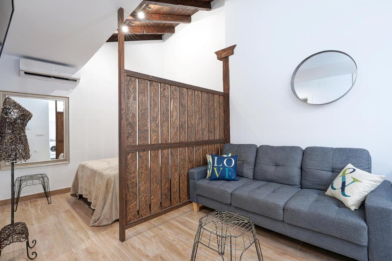 Tina Home Granada Dış mekan fotoğraf