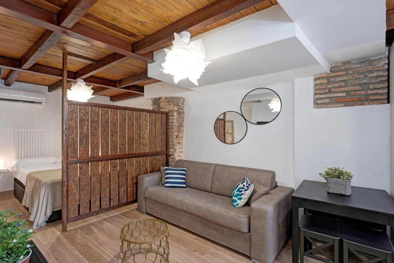 Tina Home Granada Dış mekan fotoğraf