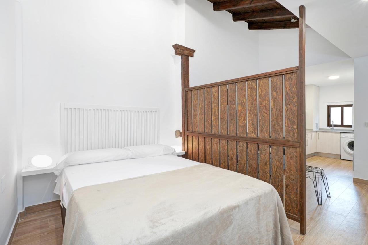 Tina Home Granada Dış mekan fotoğraf