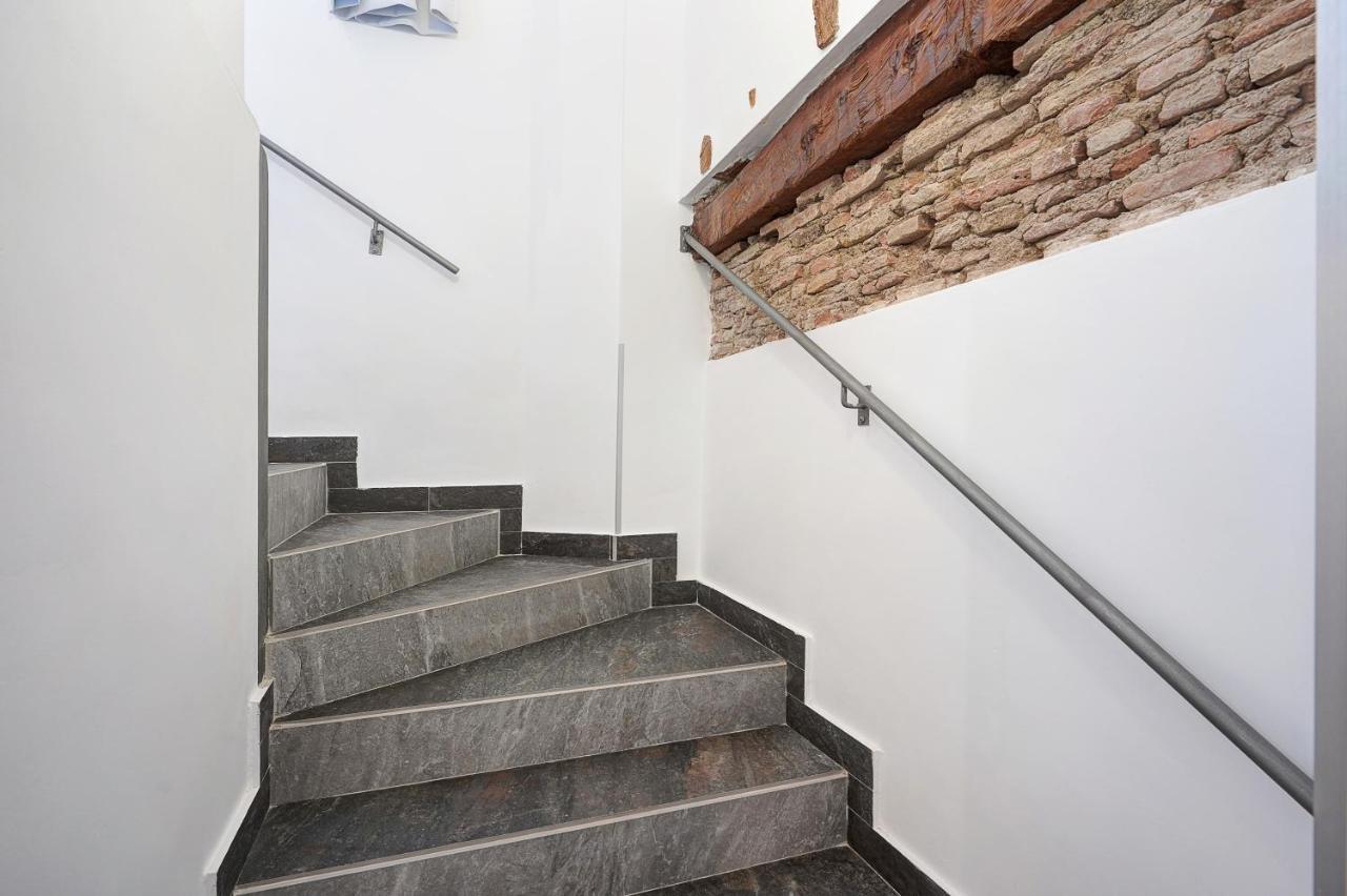 Tina Home Granada Dış mekan fotoğraf