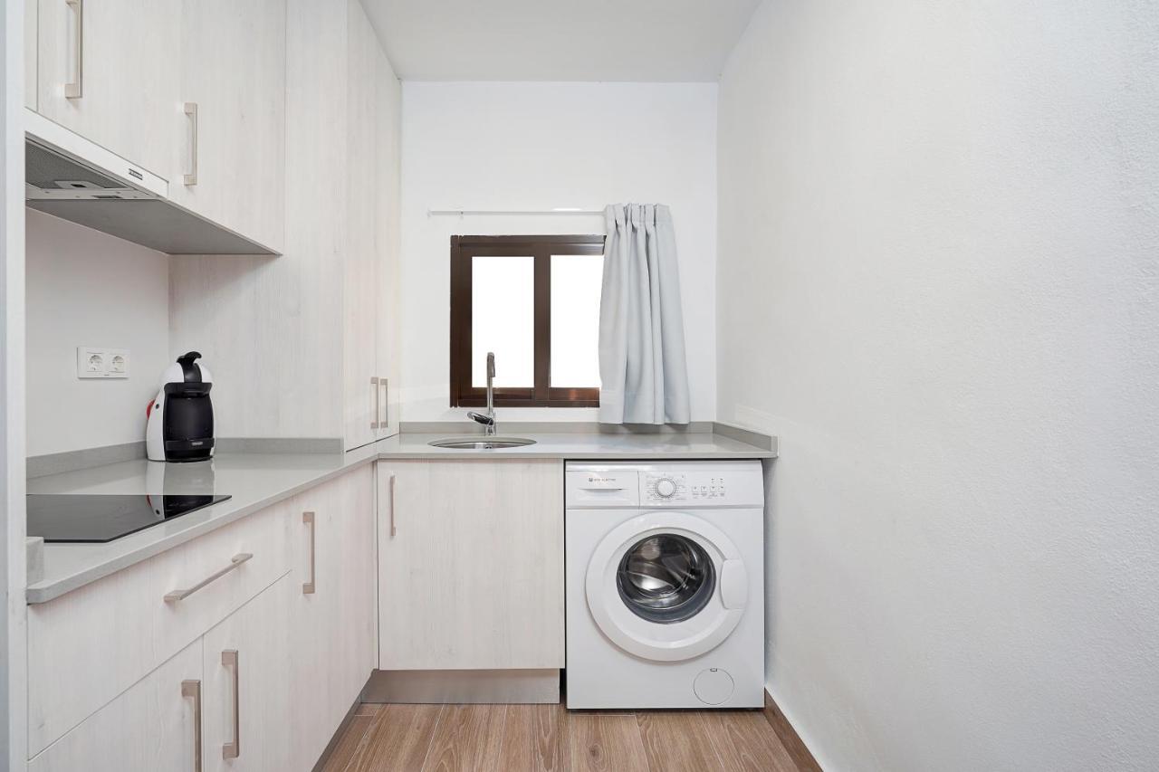 Tina Home Granada Dış mekan fotoğraf