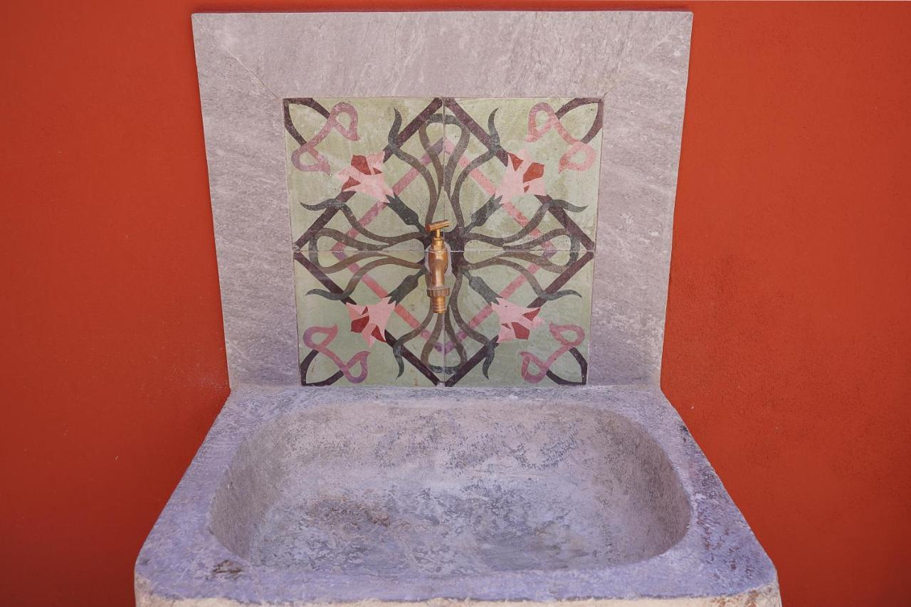Tina Home Granada Dış mekan fotoğraf