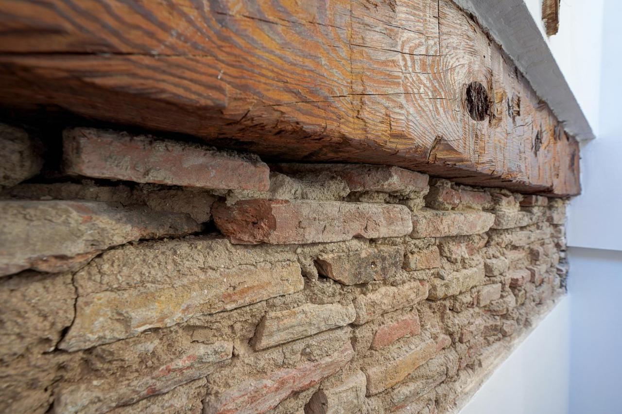 Tina Home Granada Dış mekan fotoğraf