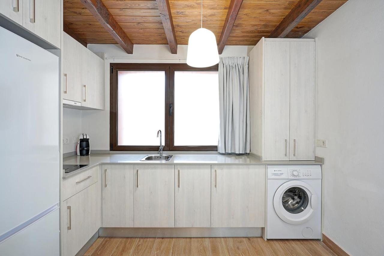 Tina Home Granada Dış mekan fotoğraf