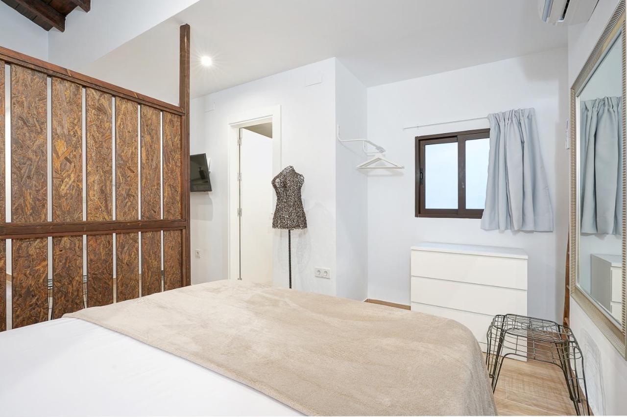 Tina Home Granada Dış mekan fotoğraf