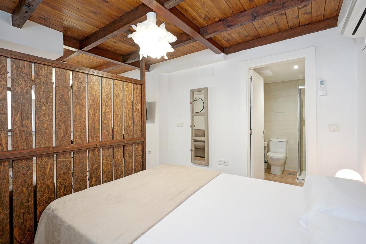 Tina Home Granada Dış mekan fotoğraf