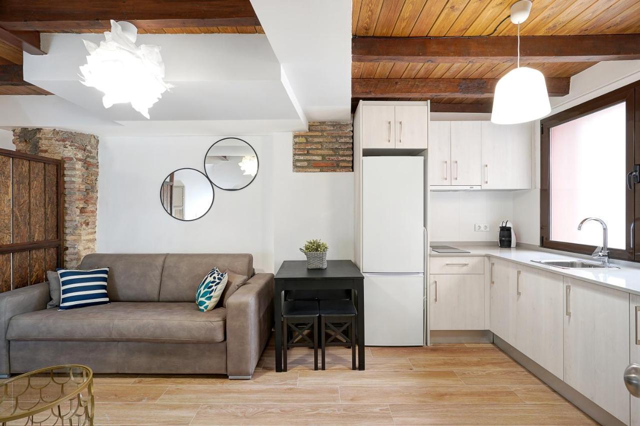 Tina Home Granada Dış mekan fotoğraf
