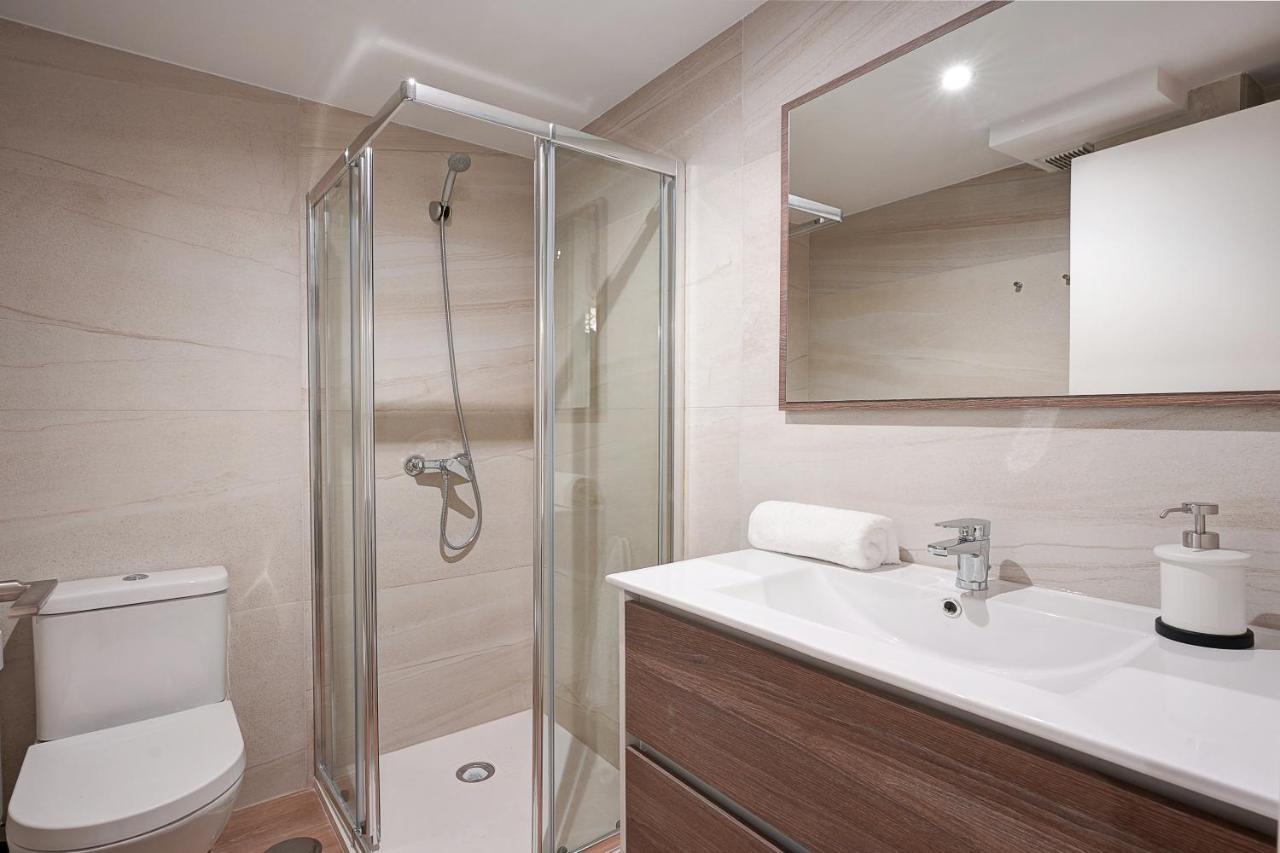 Tina Home Granada Dış mekan fotoğraf