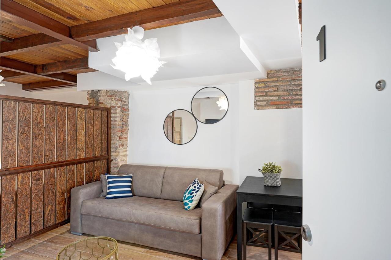 Tina Home Granada Dış mekan fotoğraf