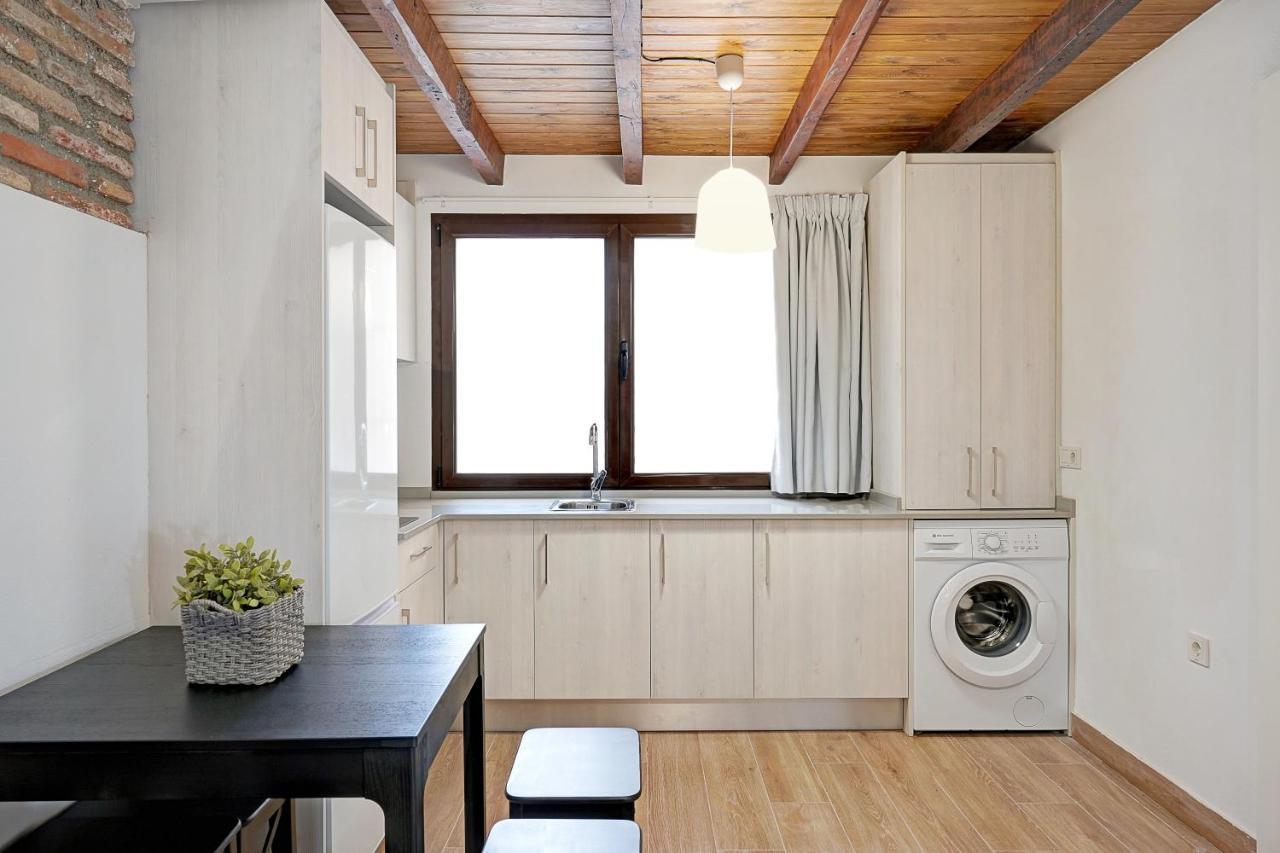 Tina Home Granada Dış mekan fotoğraf