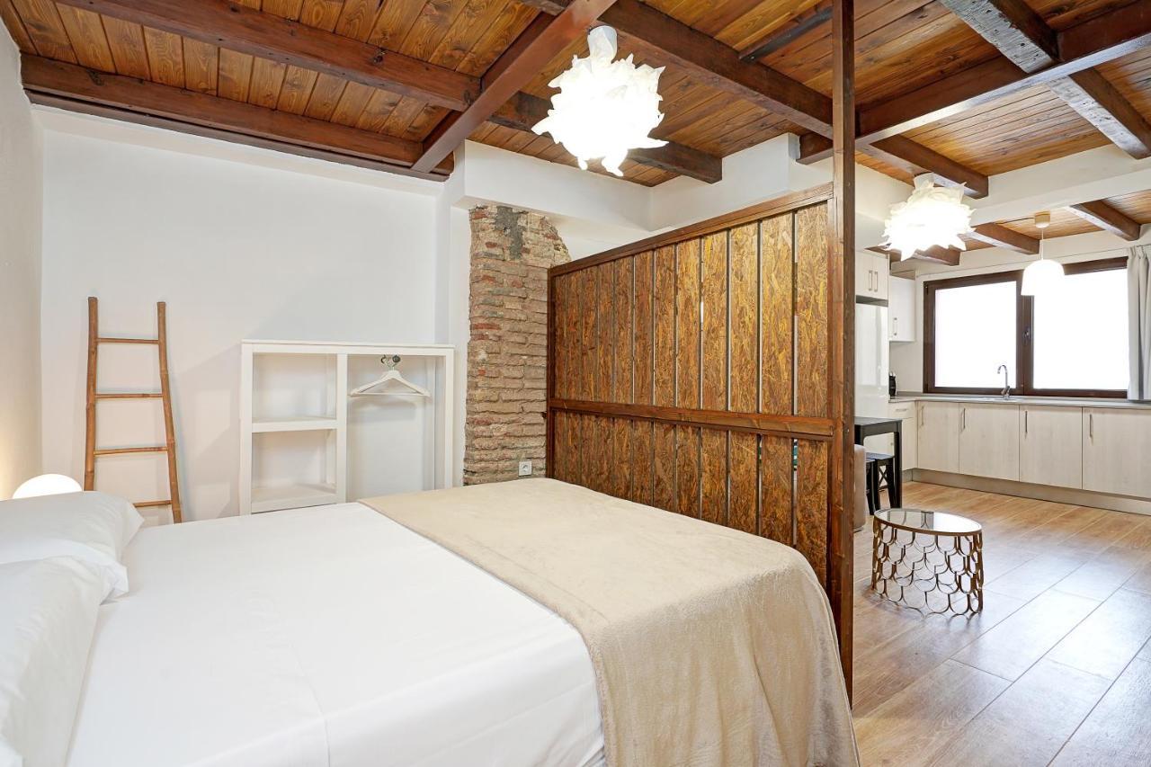 Tina Home Granada Dış mekan fotoğraf