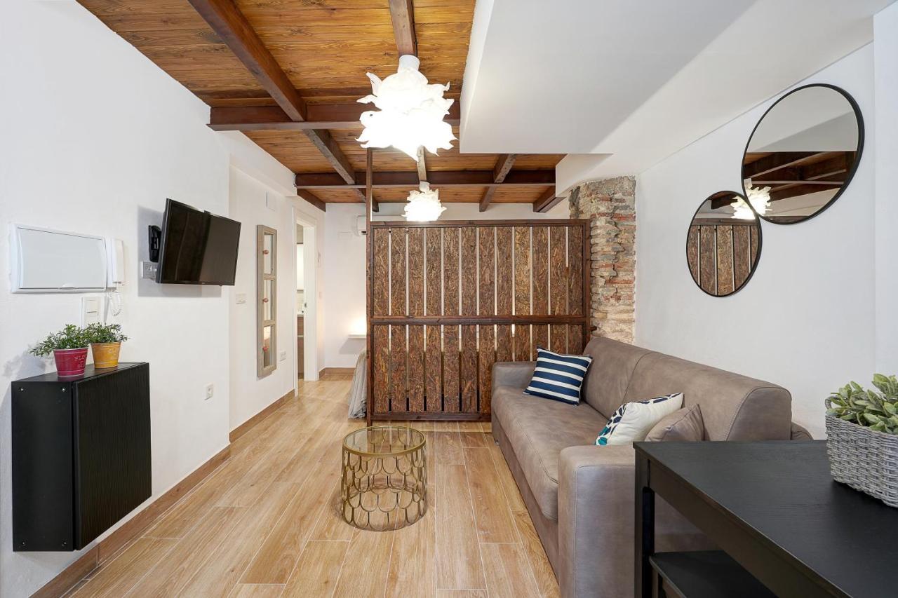 Tina Home Granada Dış mekan fotoğraf