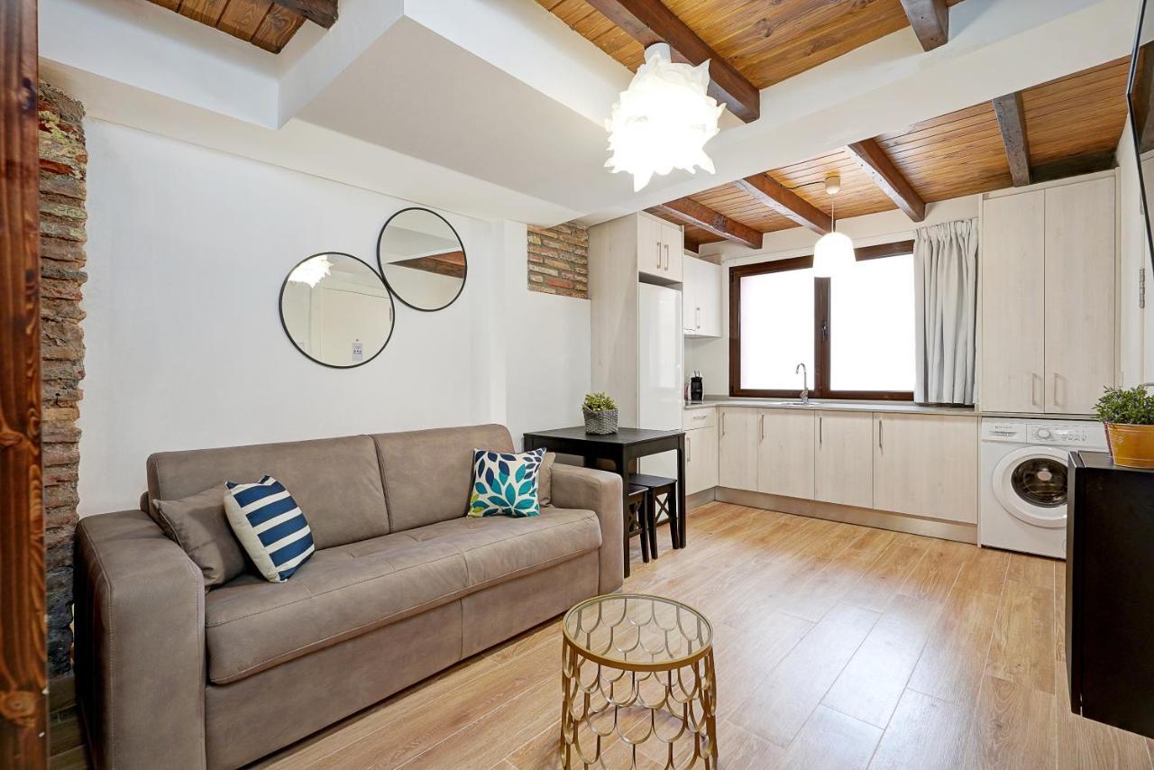 Tina Home Granada Dış mekan fotoğraf