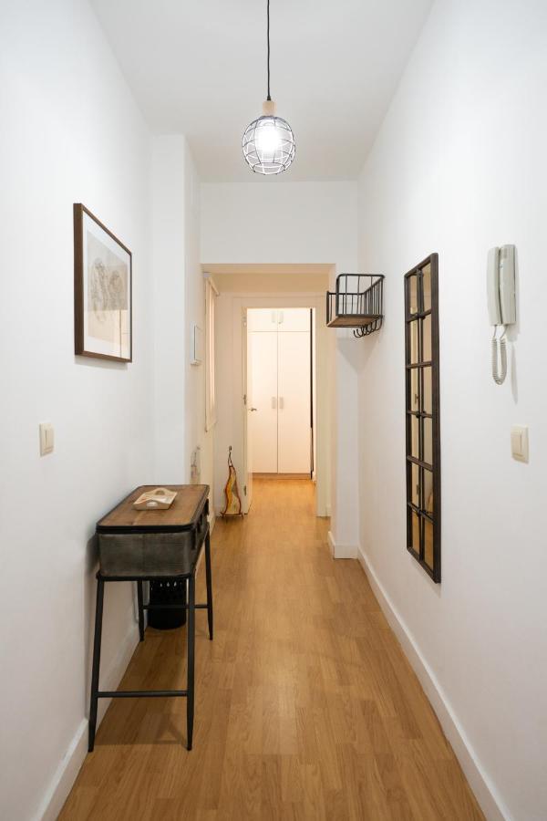 Tina Home Granada Dış mekan fotoğraf