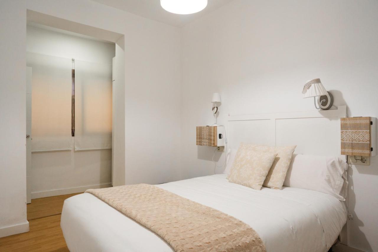 Tina Home Granada Dış mekan fotoğraf