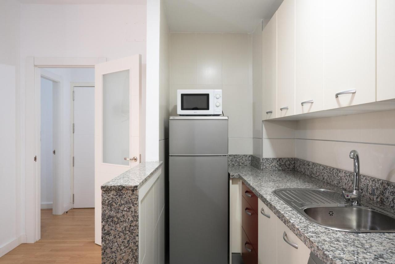 Tina Home Granada Dış mekan fotoğraf