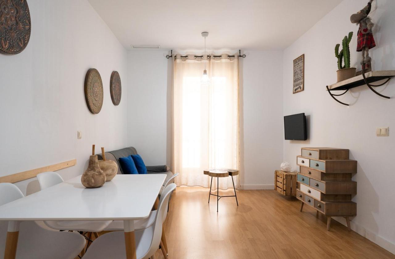 Tina Home Granada Dış mekan fotoğraf