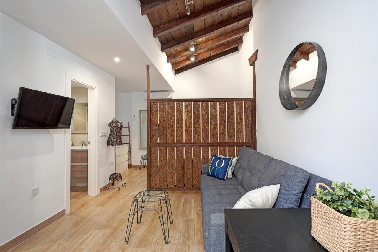 Tina Home Granada Dış mekan fotoğraf