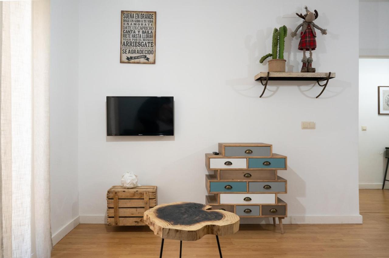Tina Home Granada Dış mekan fotoğraf