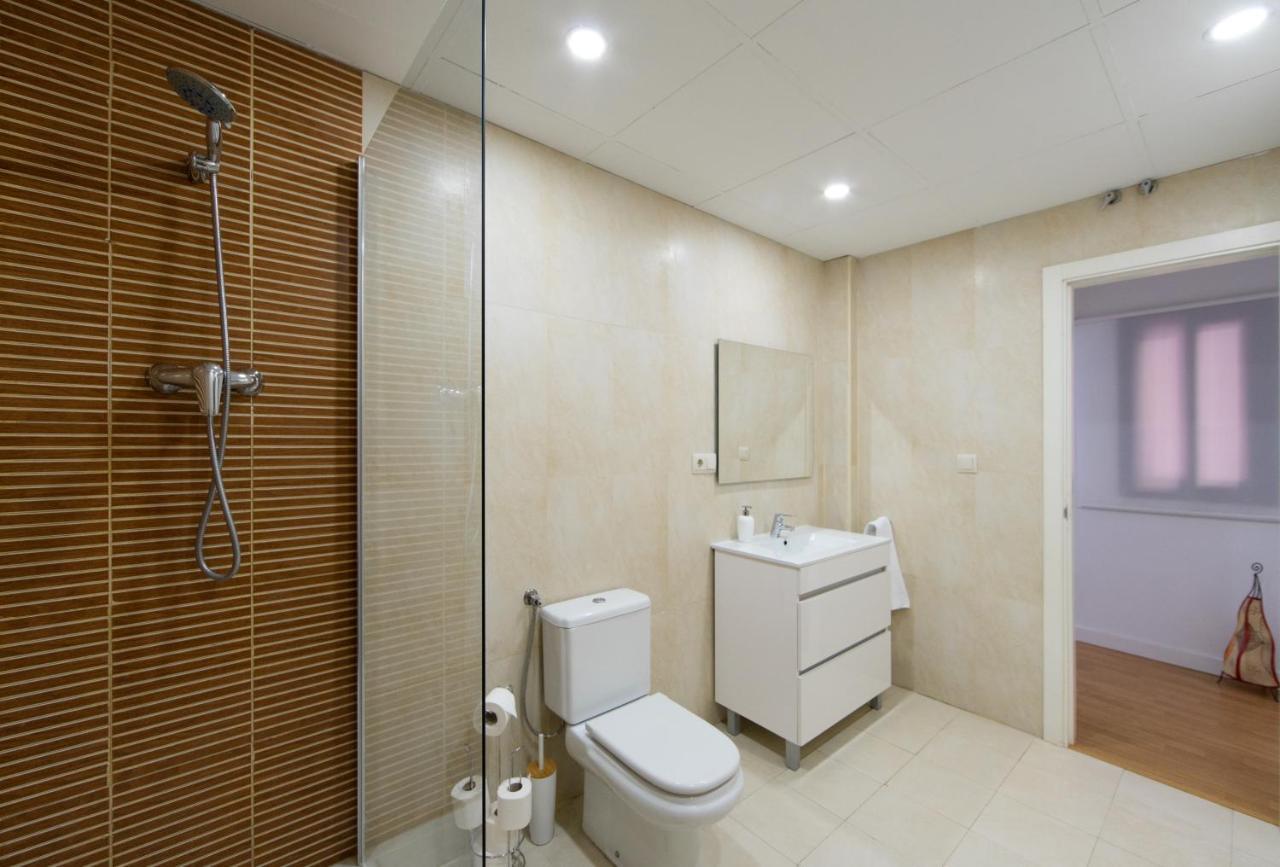 Tina Home Granada Dış mekan fotoğraf