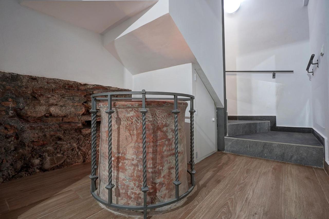 Tina Home Granada Dış mekan fotoğraf