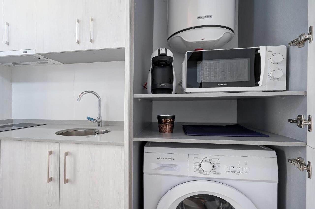 Tina Home Granada Dış mekan fotoğraf