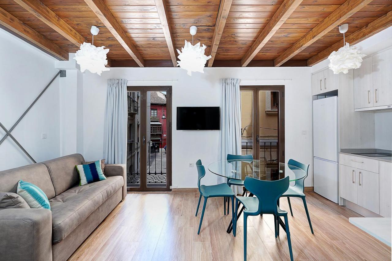 Tina Home Granada Dış mekan fotoğraf