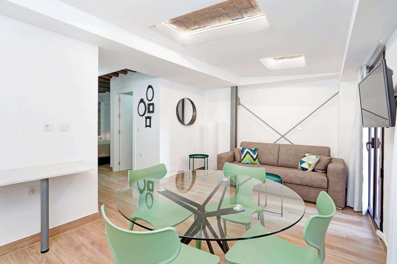 Tina Home Granada Dış mekan fotoğraf