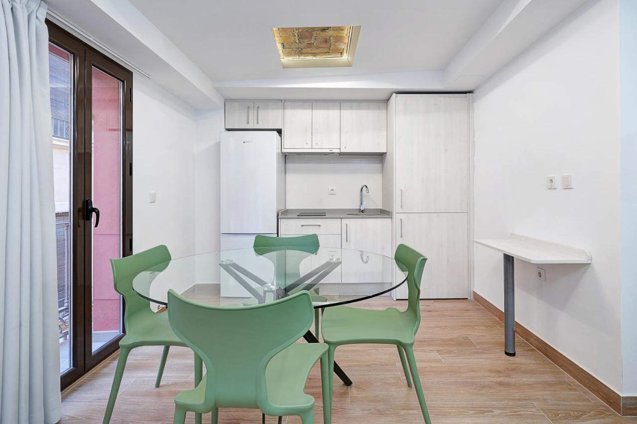 Tina Home Granada Dış mekan fotoğraf
