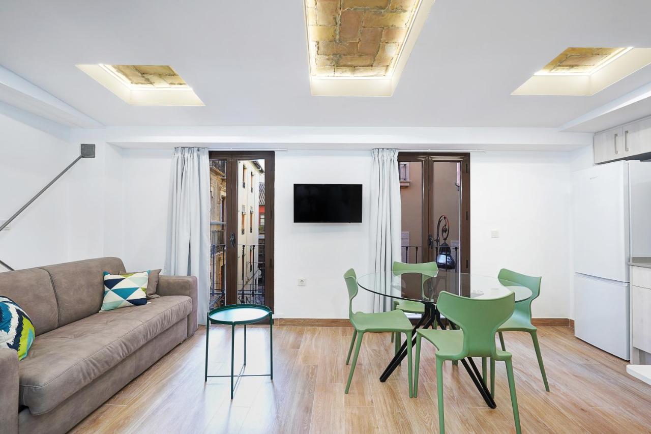 Tina Home Granada Dış mekan fotoğraf