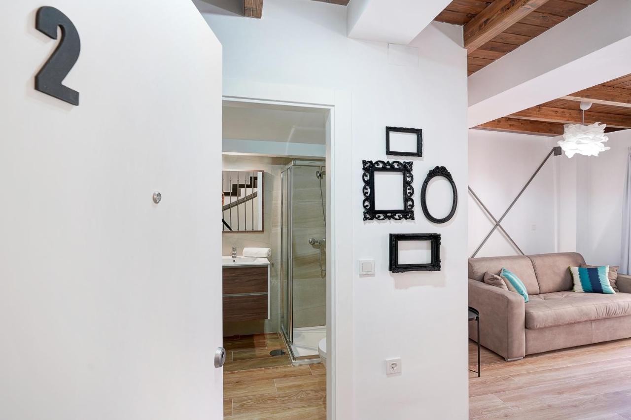 Tina Home Granada Dış mekan fotoğraf