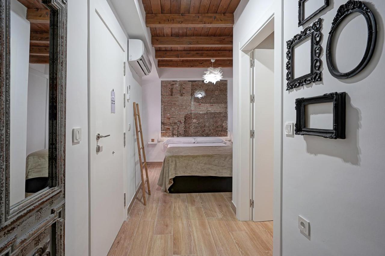 Tina Home Granada Dış mekan fotoğraf