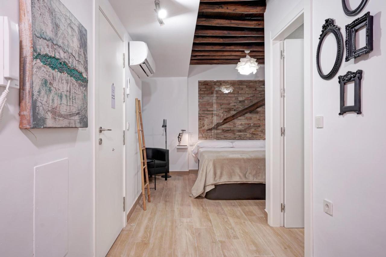 Tina Home Granada Dış mekan fotoğraf