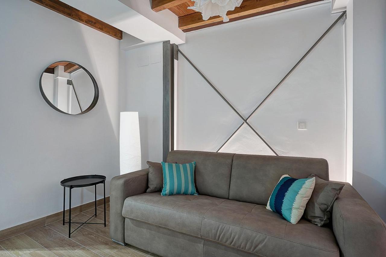 Tina Home Granada Dış mekan fotoğraf