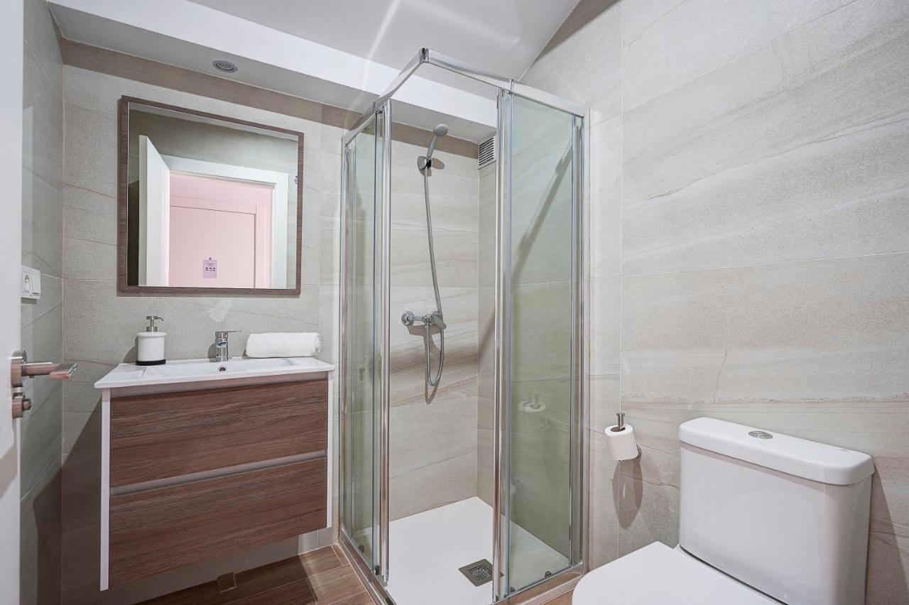 Tina Home Granada Dış mekan fotoğraf
