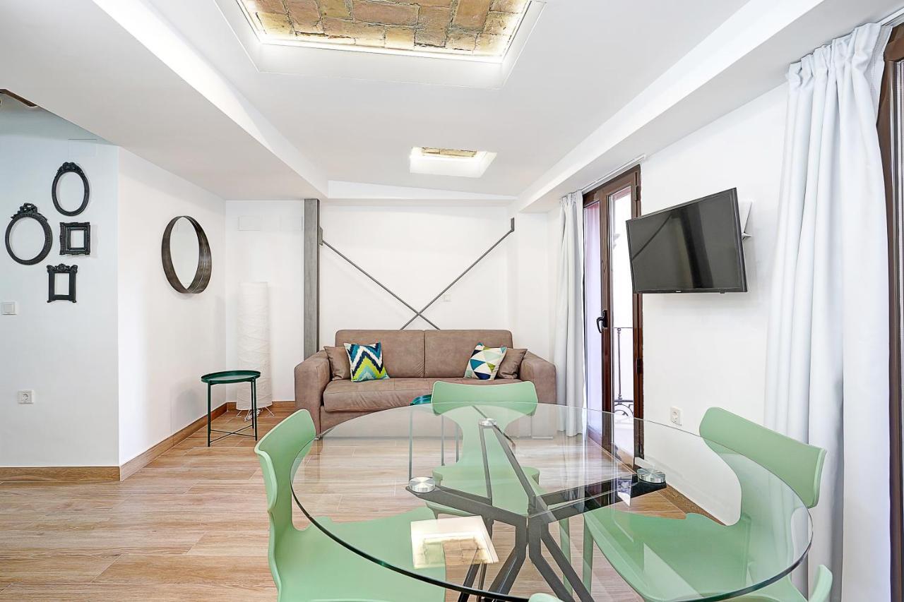 Tina Home Granada Dış mekan fotoğraf