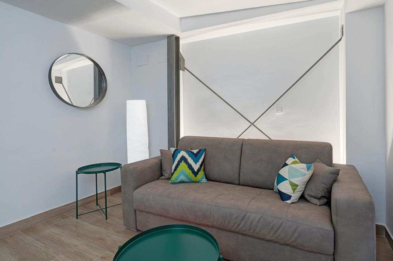 Tina Home Granada Dış mekan fotoğraf