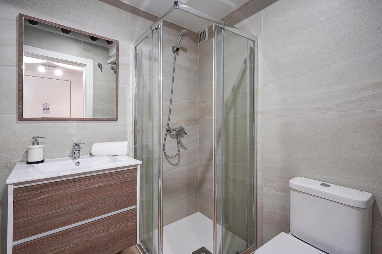 Tina Home Granada Dış mekan fotoğraf