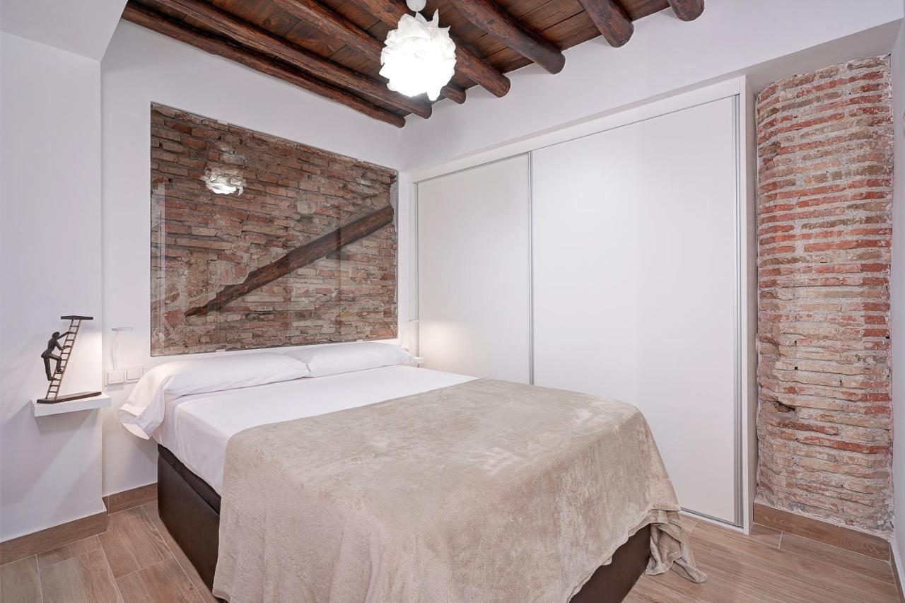 Tina Home Granada Dış mekan fotoğraf